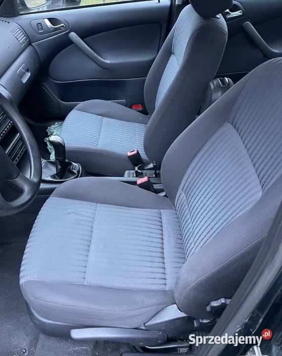 Skoda Octavia 18 TSI 20V Kombi Elegance Nowy Targ