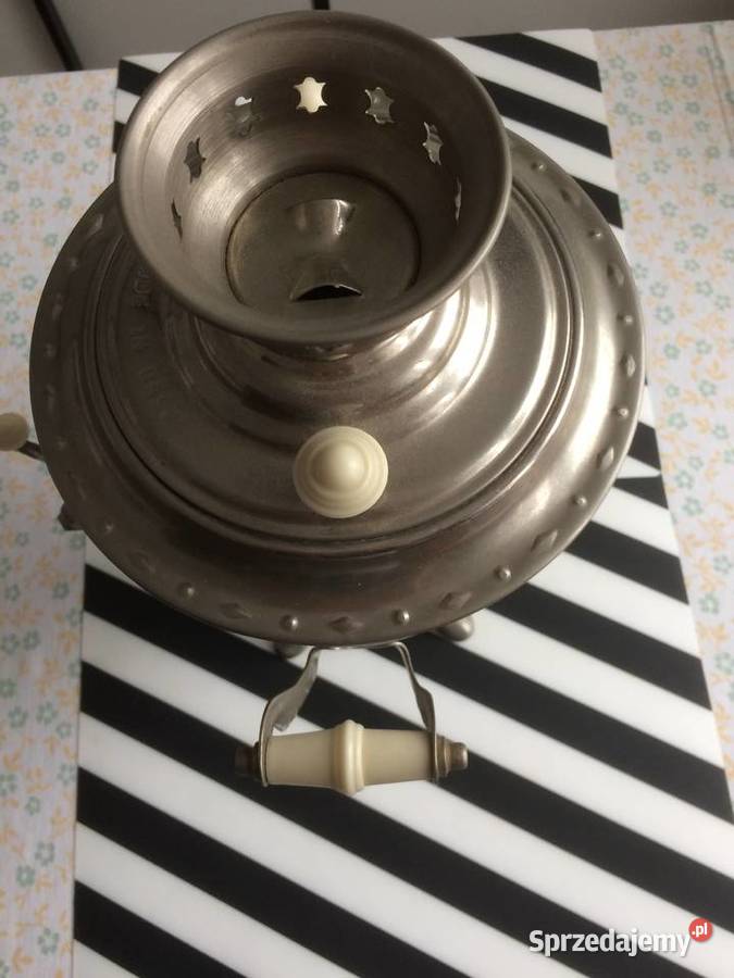 3841 Samowar sprzedam