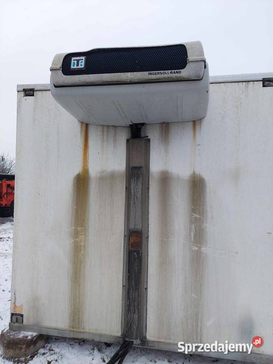 Agregat chłodniczy sprężarka kompresor Włocławek sprzedam