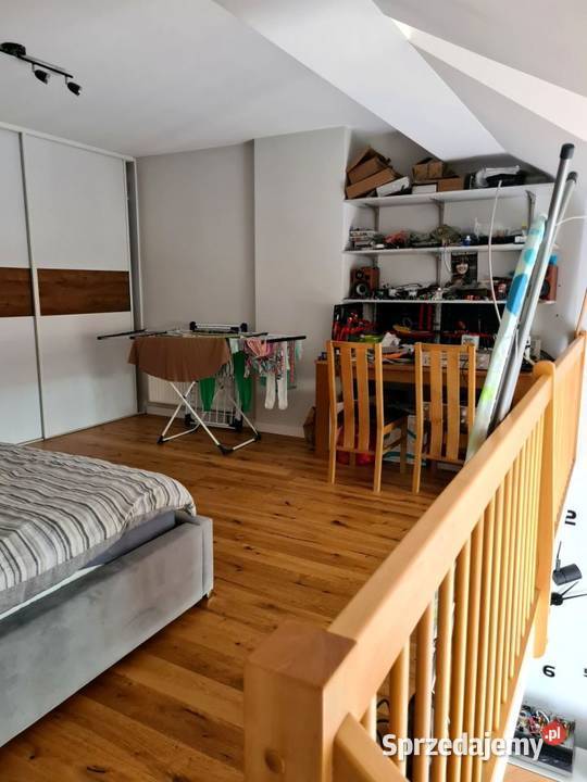 4pok 94met Ołtaszyńskiej 2 POZIOMYGARAŻ Wrocław