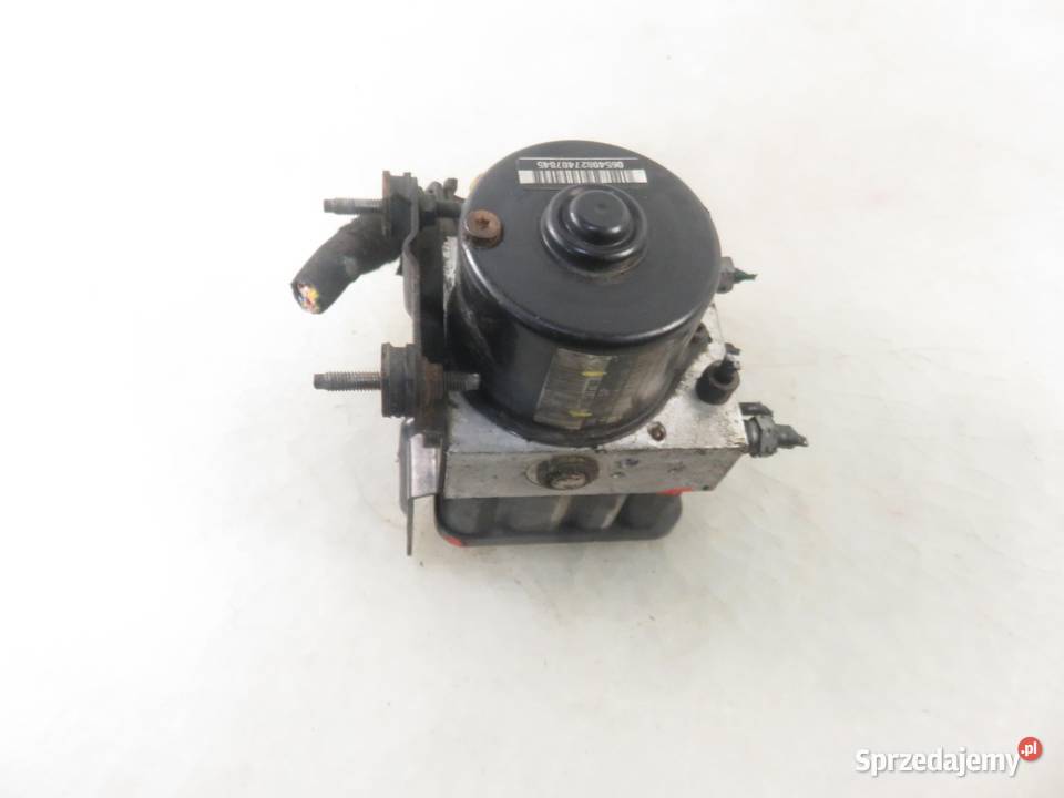 POMPA ABS CITROEN C5 II 9656419780 10096011463