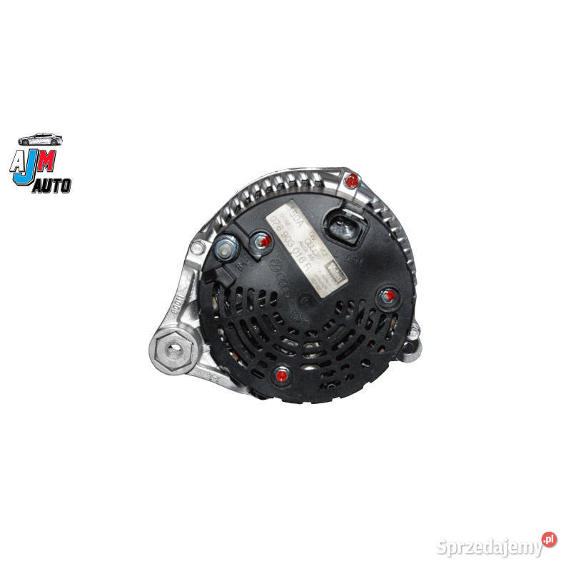 Alternator 078903016R 24 30 B 25 TDI Quattro