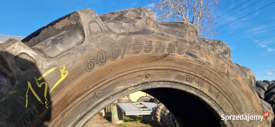 60065r38 6006538 58070r38 Firestone Lao 100 Nowe Miasto Lubawskie