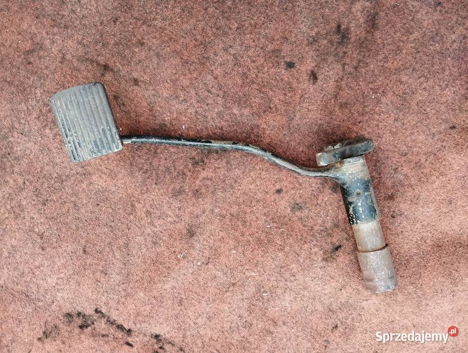 ARDIE BSASTANDARD VIKTORIA nóżka hamulca Głogów