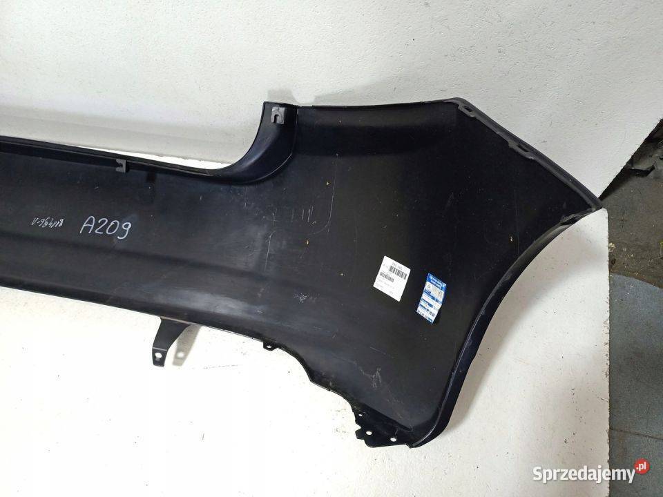 TOYOTA COROLLA E12 20022003 HB ZDERZAK TYLNY TYŁ świętokrzyskie sprzedam