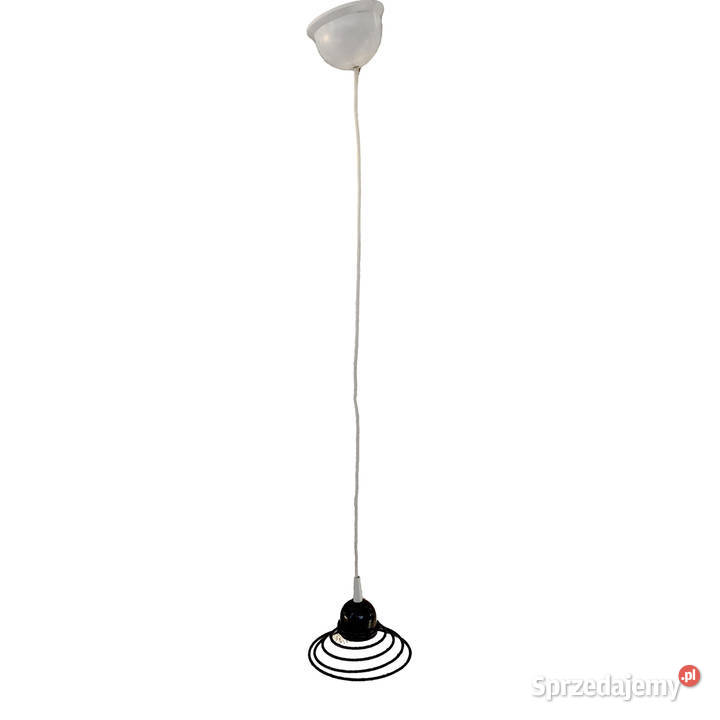 Lampa wisząca sprężyna Massive 027043 Belgia Warszawa sprzedam