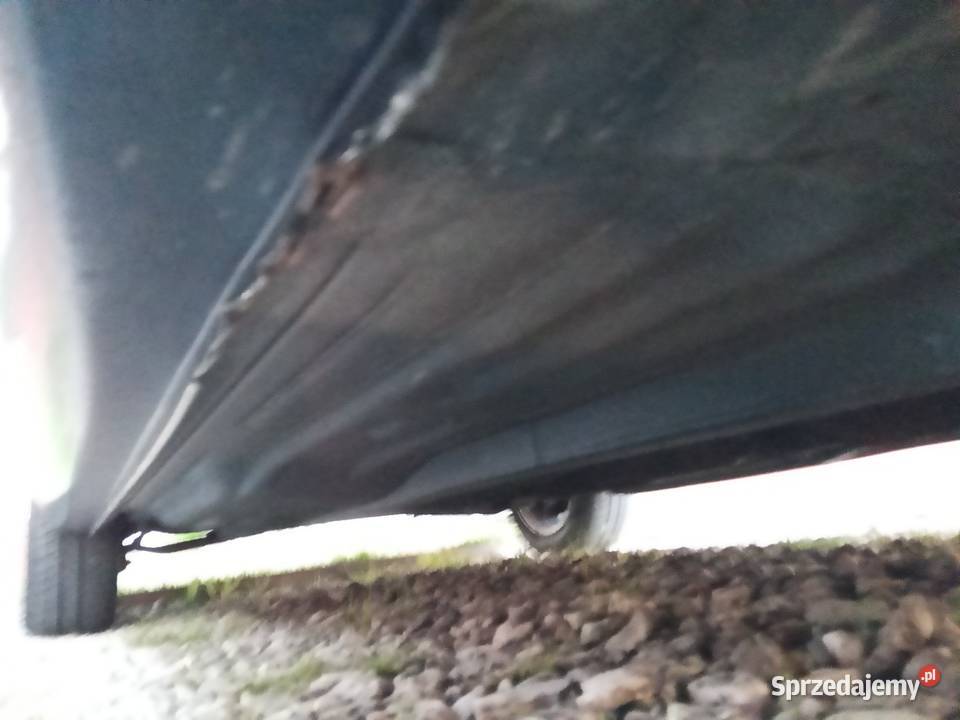 Nissan Primera 20 LX Automat 1995 Primera