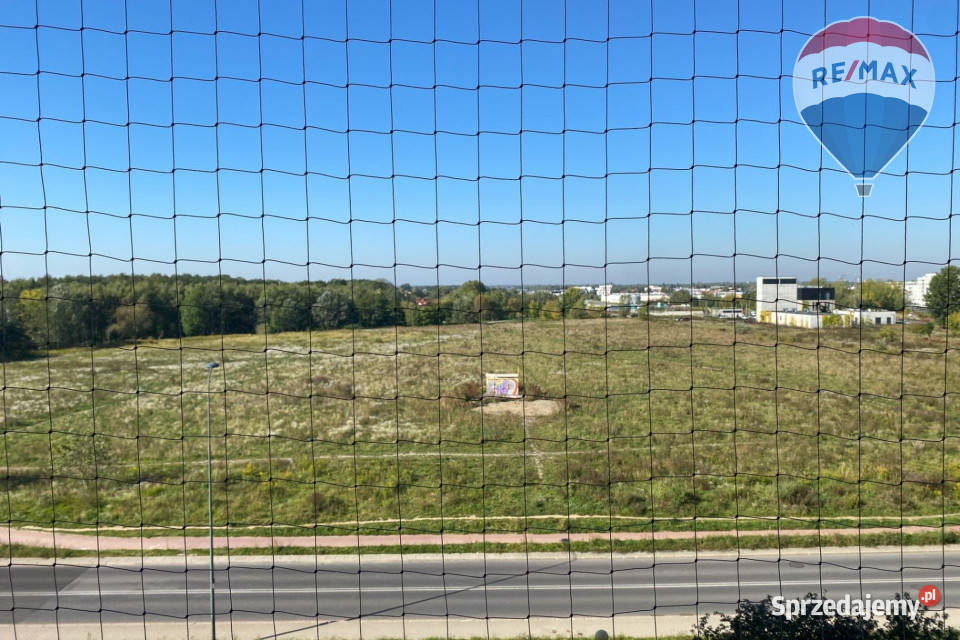 WWW Mieszkanie 45m2 na Ursynowie lasu Kabackiego Warszawa