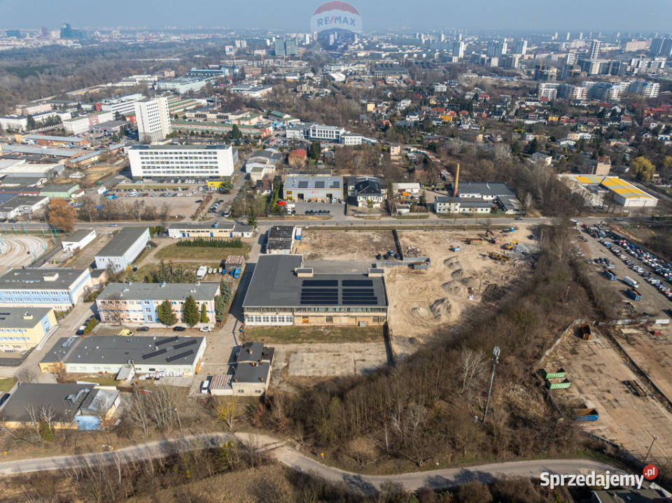 Działki pod zabudowę mieszkaniową wielorodzinną wielkopolskie