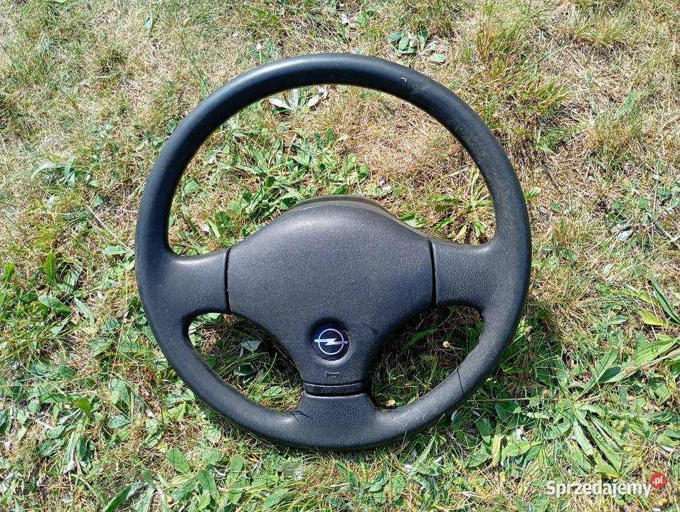 KIEROWNICA OPEL VECTRA A 90251692 Kielce