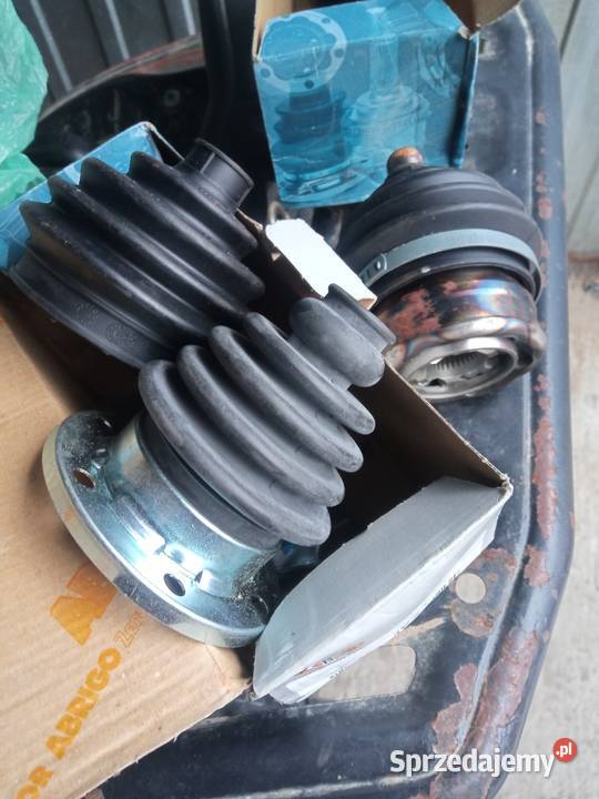 Golf 3 części nowe osobowe Myślenice