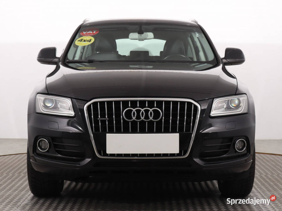 Audi Q5 20 TDI komputer pokładowy śląskie Katowice