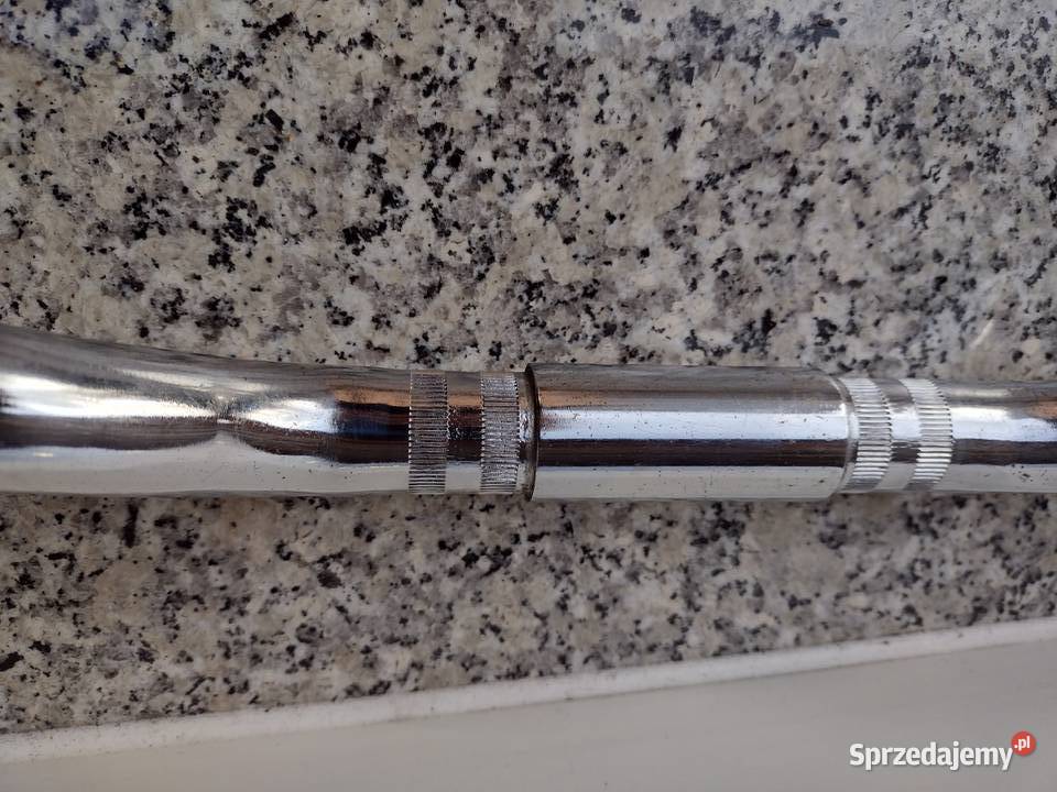 Honda cb 125 k5 k3 kierownica steering wheel dolnośląskie Bolesławiec