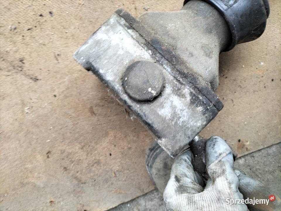 Sam es Papaj samoróbka traktorek STAR LEWAREK Kamień-Kolonia