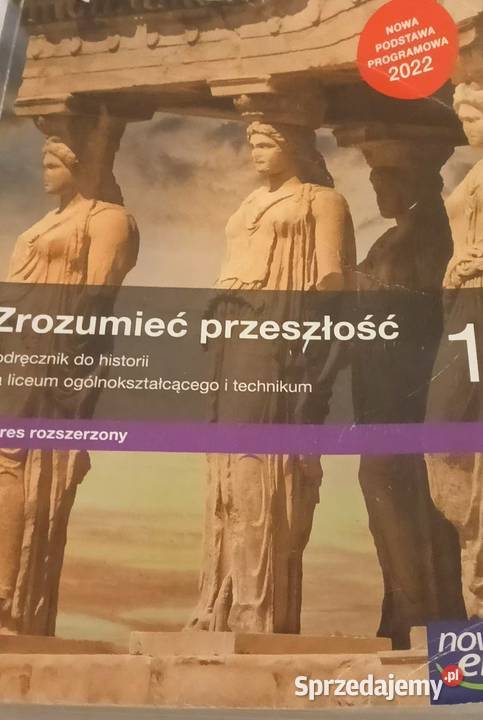 Historia Pabianice sprzedam