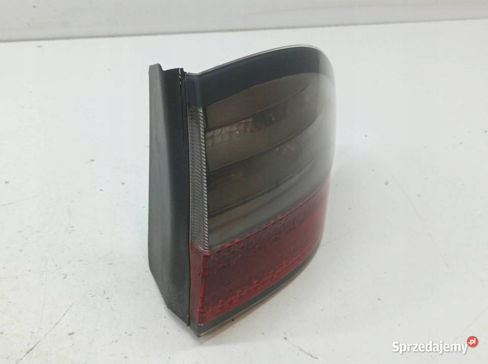 LAMPA TYŁ PRAWA EU Ford S I 20062015