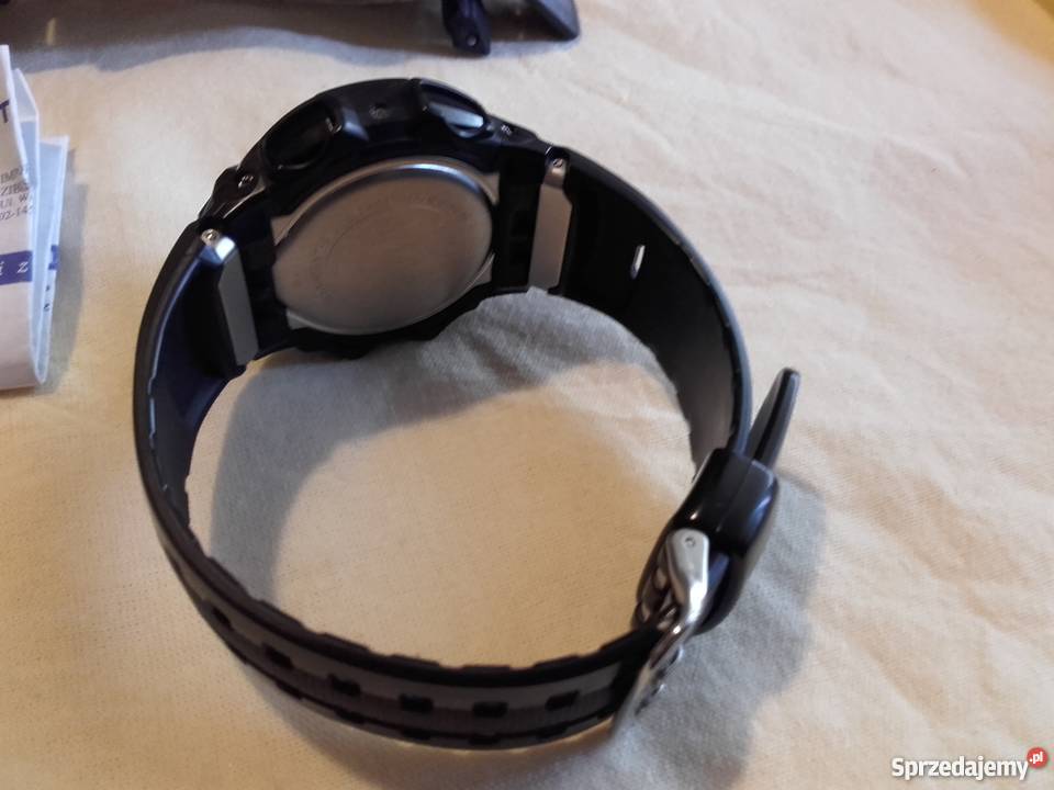 Zegarek GShock Casio GWM8501ER radio controlled Kraków