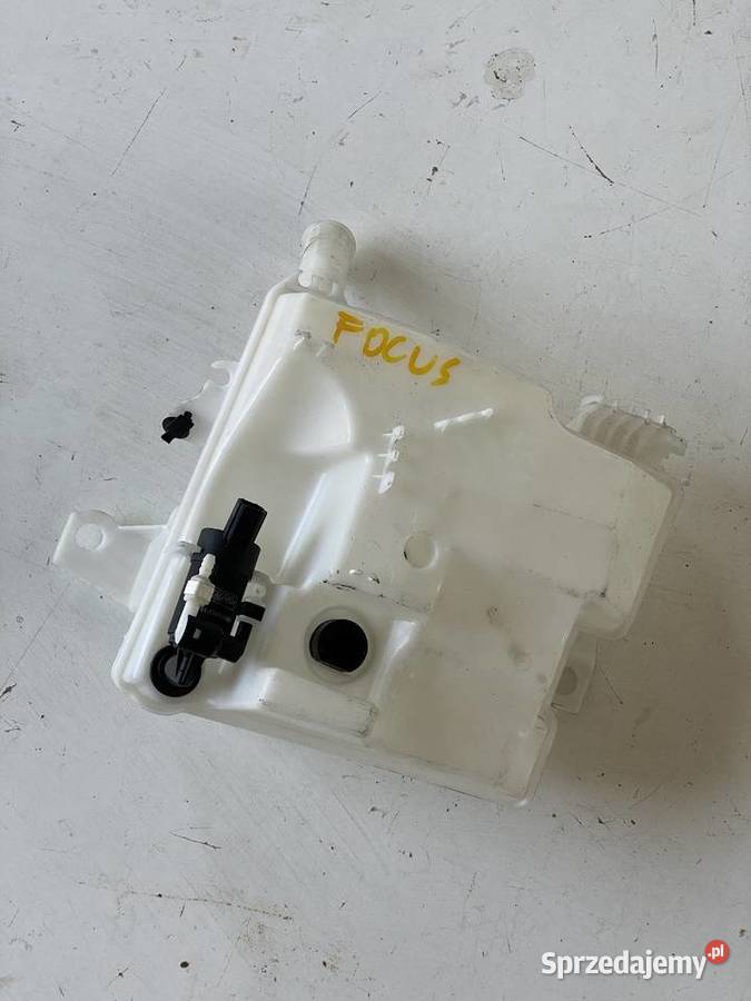FORD FOCUS MK3 Wola Filipowska