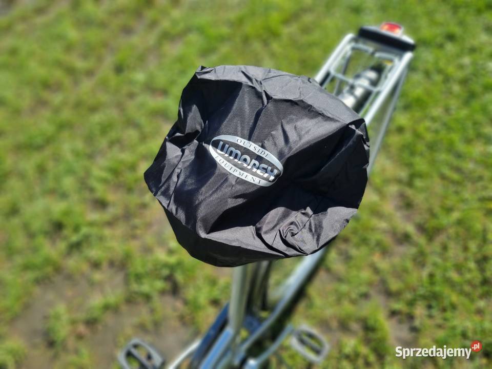 Rower Aluminiowy Damka KETTLER 5 Biegów Niska Miejskie Dzierżoniów