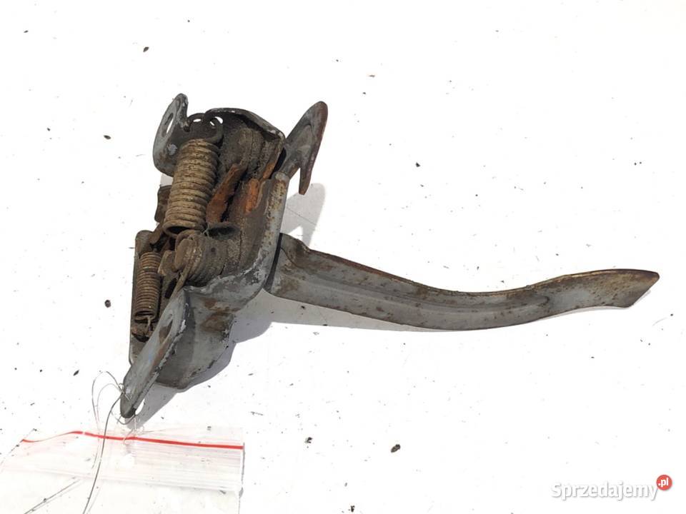 ZAMEK MASKI PRZÓD SUZUKI GRAND VITARA II SUV osobowe sprzedam