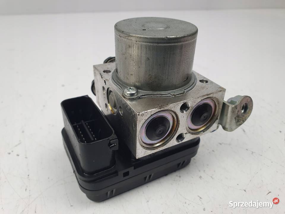 POMPA ABS STEROWNIK Yamaha T 560 Tech 560 2025 Chełm