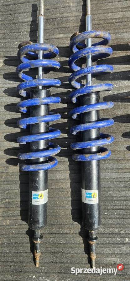 Bmw e90 e91 e92 e81 e82 e87 zwieszenie Jarosław