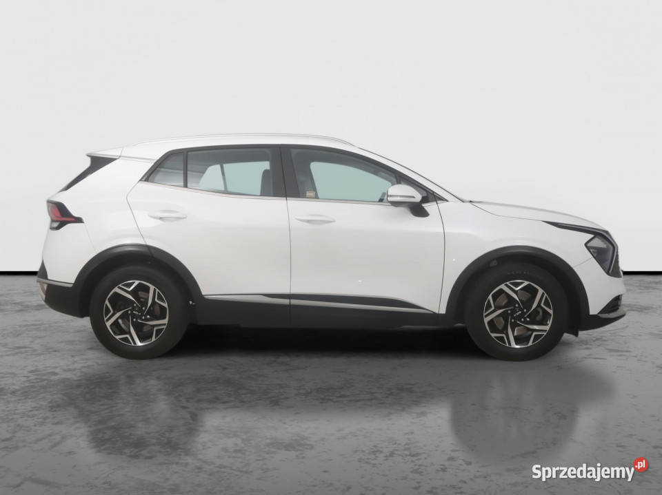 Kia Sportage 16 TGDI automatyczna dolnośląskie