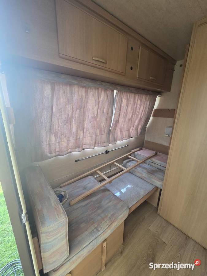 Adria Optima Czarków