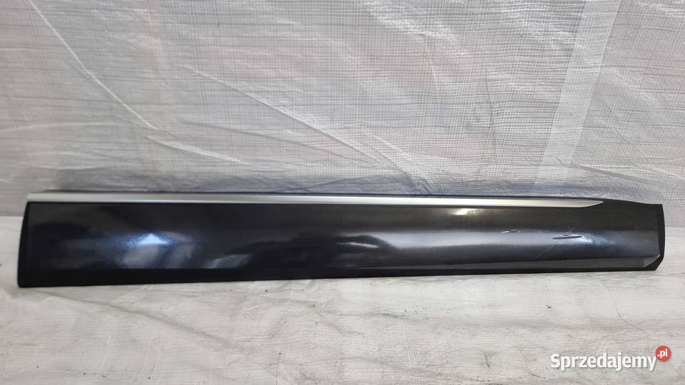 KIA SORENTO IV LIFT PRAWA LISTWA DRZWI PRZÓD osobowe