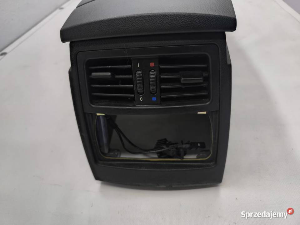 TUNEL ŚRODKOWY PODŁOKIETNIK BMW E61 7034086 wielkopolskie sprzedam