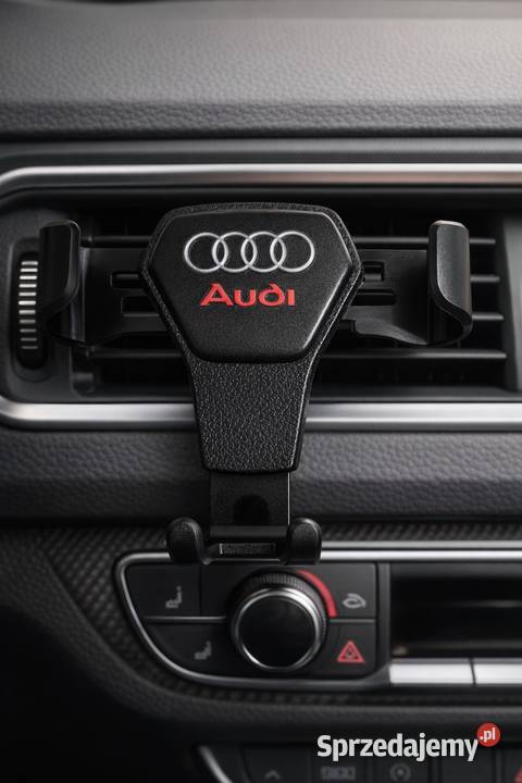 Uchwyt na telefon AUDI Na telefon mazowieckie Otwock
