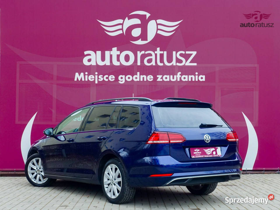 Volkswagen Golf ManualSerwis VII 2012 Warszawa