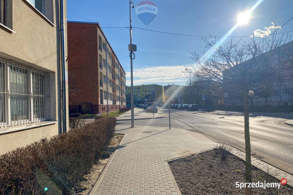 Kawalerka do wynajęcia zaraz Os Żeromskiego Żyrardów