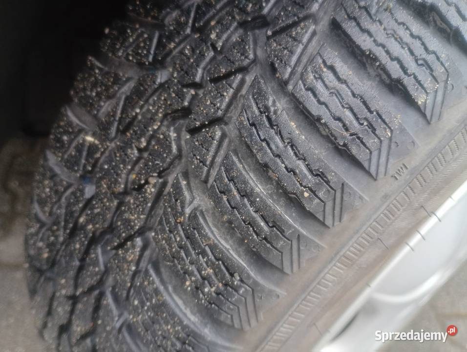 Toyota Yaris 13 benzyna wspomaganie elektryczne Oświęcim