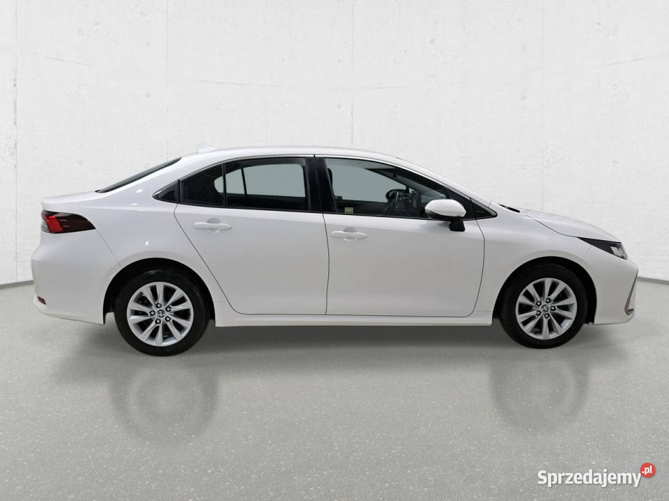 Toyota Corolla Seria E16 2012 Toyota Komorniki