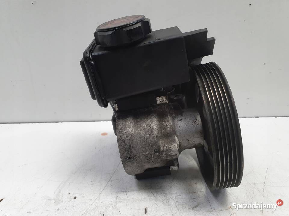 Peugeot 206 14 8V POMPA WSPOMAGANIA 9636868880