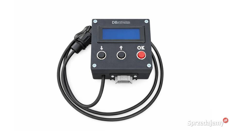 Komputer opryskiwacza dawka lha na żywo Poddębice