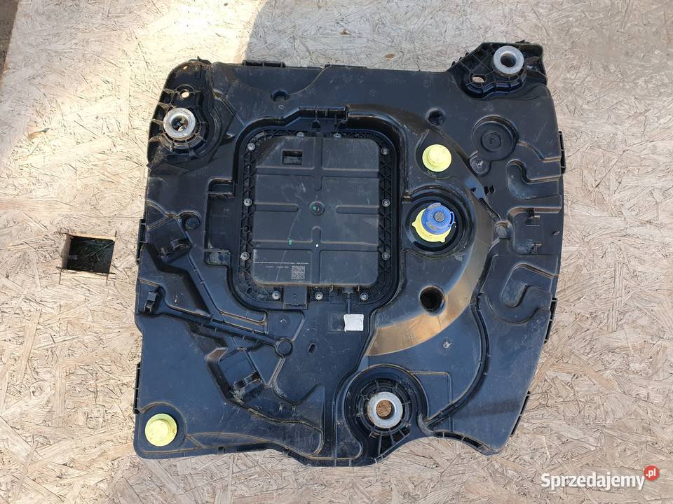 PEUGEOT CITROEN POMPA ZBIORNIK ADBLUE 9812914780