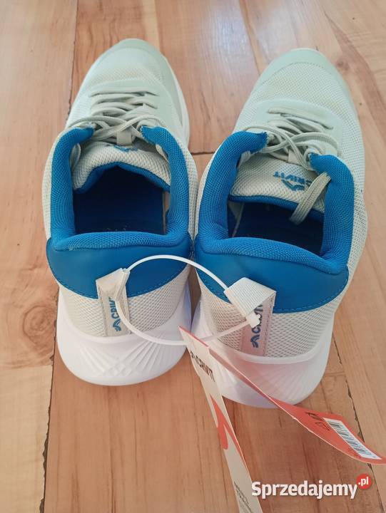 buty CRIVIT 44 sportowe jasne nowe zachodniopomorskie sprzedam
