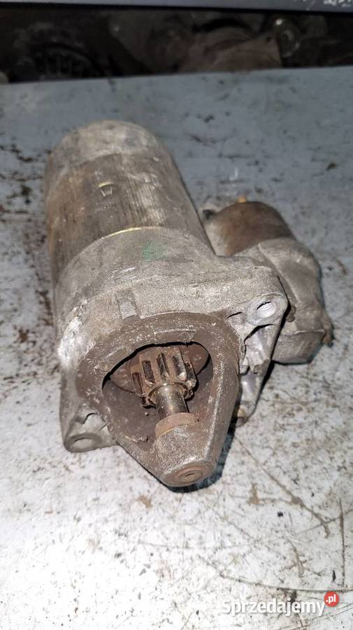 Rozrusznik Fiat 14 Łagów