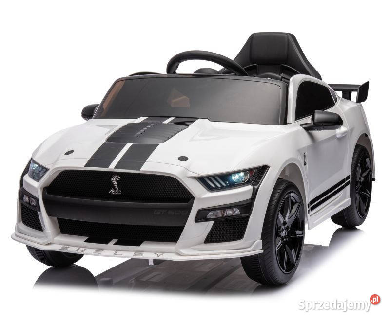 BAWIBUS Auto samochód na akumulator FORD MUSTANG Myszków