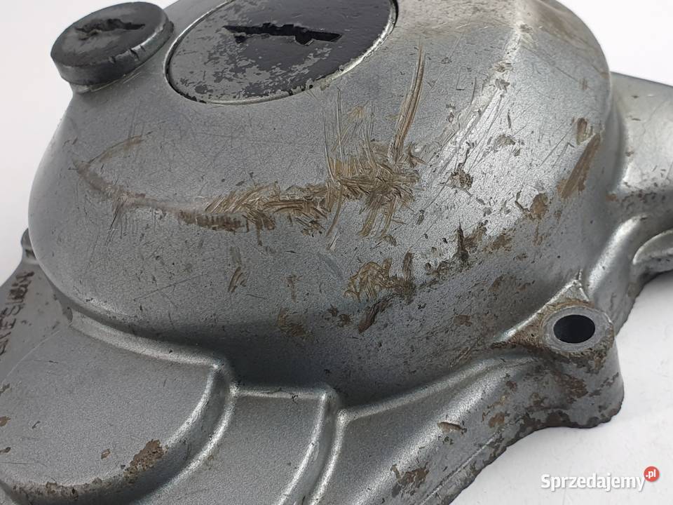 Dekiel Magneta Pokrywa Yamaha Yzf 400 Wr