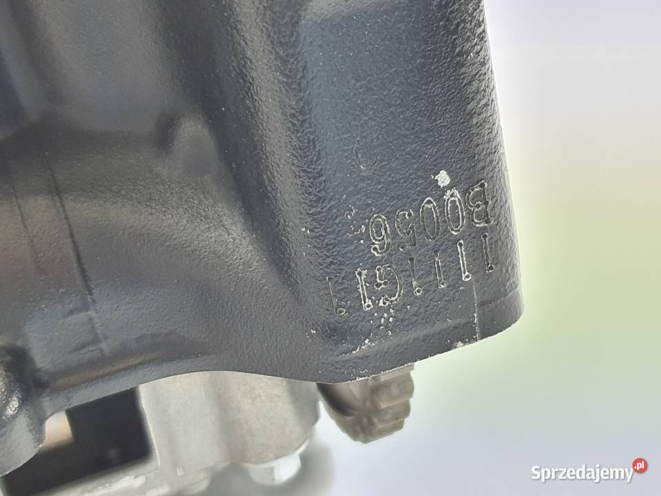 Glowica Walki Zawory Suzuki Gsr 750 1117 Silniki i osprzęt Części motocyklowe łódzkie Łódź
