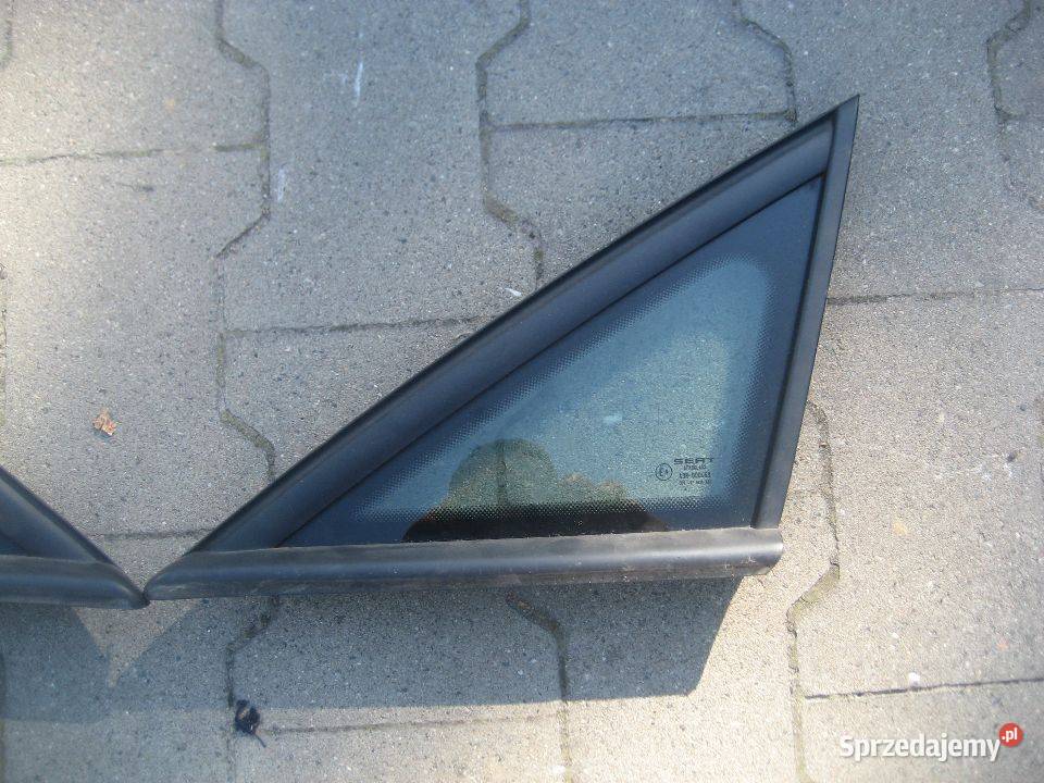 seat toledo iii 3 altea 0413r szyba karoseryjna sprzedam