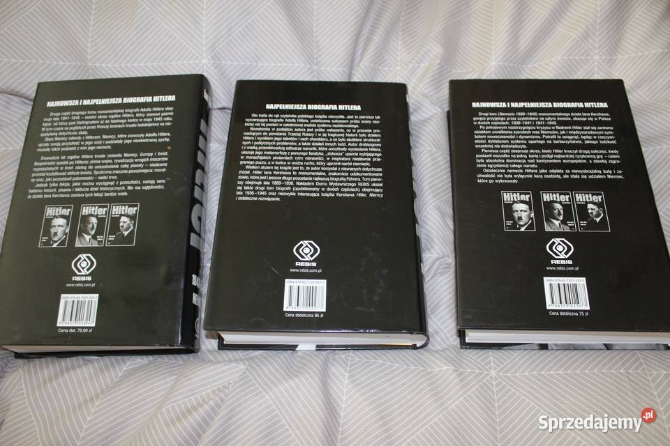 hitler biografia historia, archeologia Piekary Śląskie