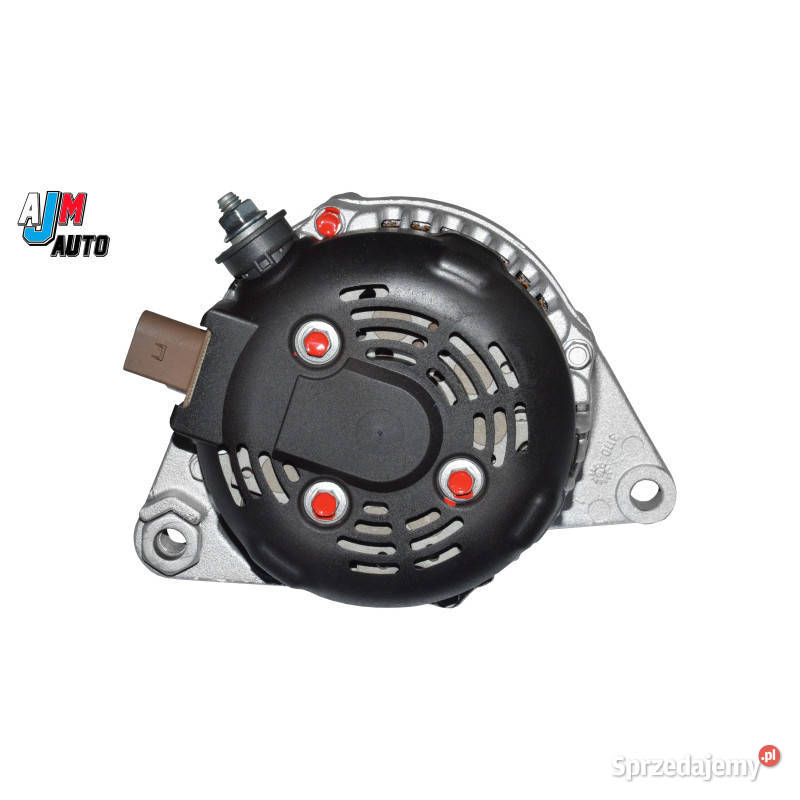 Alternator 373002A700 16 17 CRDI Hyundai Tucson Grabów Szlachecki