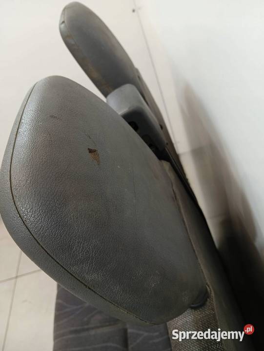 FOTELE KANAPA DWÓJKA PRAWA PASAŻERA W903 sprzedam