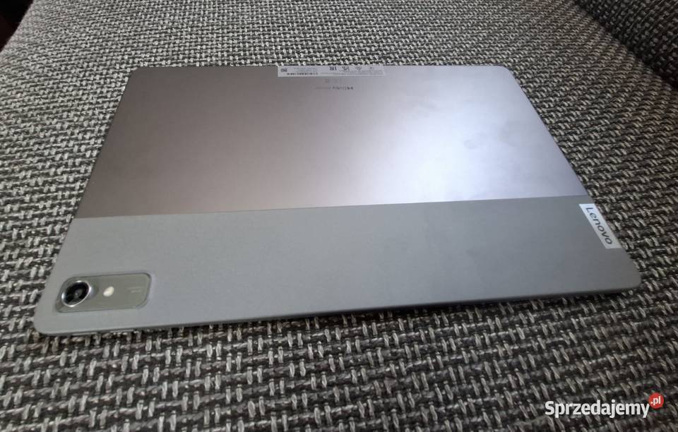 Tablet Lenovo sprzedam