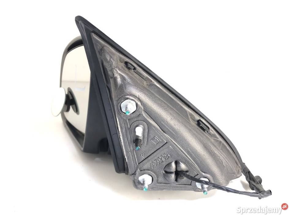 LUSTERKO LEWY JEEP CHEROKEE KL SUV ZEWNĘTRZNE
