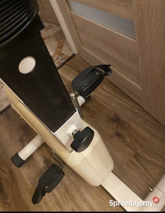 Rowerek do ćwiczeń Olsztyn